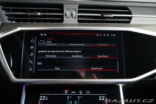 Audi RS6 463kW Performance Laser N 2024
