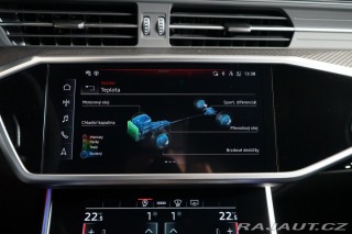 Audi RS6 463kW Performance Laser N 2024