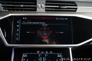 Audi RS6 463kW Performance Laser N 2024