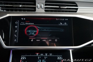 Audi RS6 463kW Performance Laser N 2024
