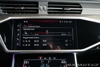 Audi RS6 463kW Performance Laser N 2024