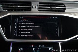 Audi RS6 463kW Performance Laser N 2024