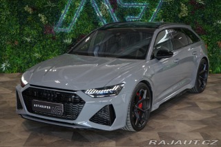 Audi RS6 463kW Performance Laser N 2024