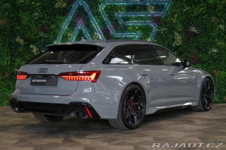 Audi RS6 463kW Performance Laser N 2024