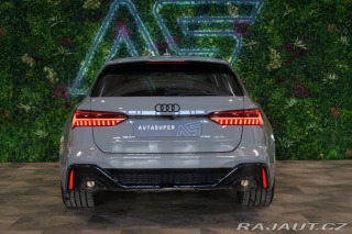 Audi RS6 463kW Performance Laser N 2024