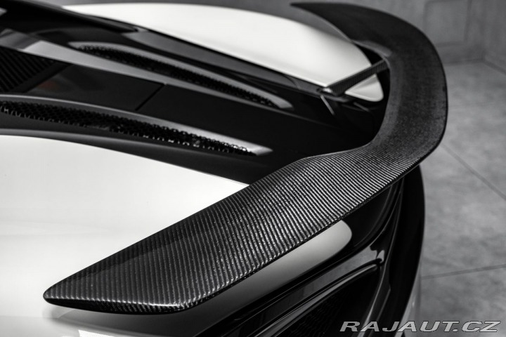 McLaren Ostatní modely 540C 2018
