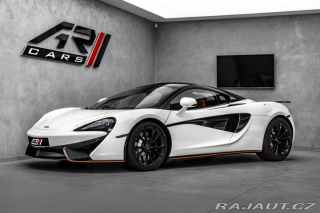 McLaren Ostatní modely 540C 2018