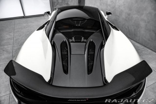 McLaren Ostatní modely 540C 2018