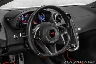 McLaren Ostatní modely 540C 2018