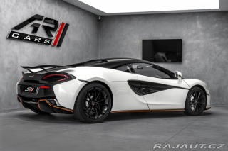 McLaren Ostatní modely 540C 2018