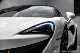 McLaren Ostatní modely 540C 2018