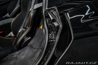McLaren 750S Spider B&W/360°/CARBO 2025