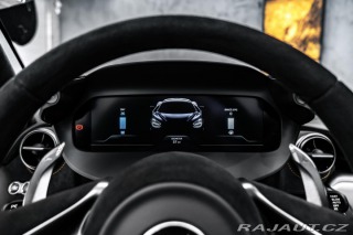 McLaren 750S Spider B&W/360°/CARBO 2025