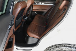 Alfa Romeo Stelvio 2,2 JTDM 154kW AT8 AWD VE 2022
