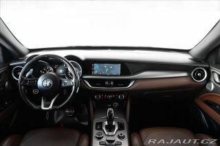 Alfa Romeo Stelvio 2,2 JTDM 154kW AT8 AWD VE 2022