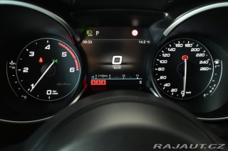Alfa Romeo Stelvio 2,2 JTDM 154kW AT8 AWD VE 2022