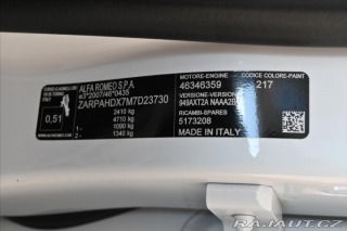 Alfa Romeo Stelvio 2,2 JTDM 154kW AT8 AWD VE 2022