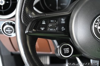 Alfa Romeo Stelvio 2,2 JTDM 154kW AT8 AWD VE 2022