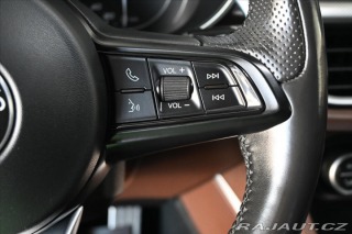 Alfa Romeo Stelvio 2,2 JTDM 154kW AT8 AWD VE 2022