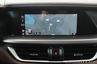 Alfa Romeo Stelvio 2,2 JTDM 154kW AT8 AWD VE 2022