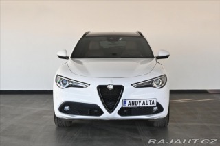 Alfa Romeo Stelvio 2,2 JTDM 154kW AT8 AWD VE 2022