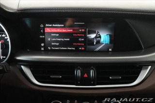 Alfa Romeo Stelvio 2,2 JTDM 154kW AT8 AWD VE 2022