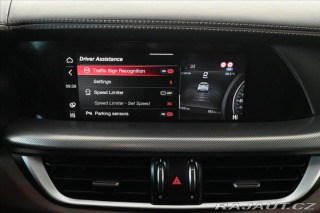 Alfa Romeo Stelvio 2,2 JTDM 154kW AT8 AWD VE 2022