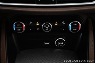 Alfa Romeo Stelvio 2,2 JTDM 154kW AT8 AWD VE 2022