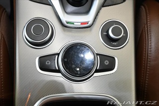Alfa Romeo Stelvio 2,2 JTDM 154kW AT8 AWD VE 2022