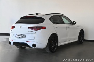 Alfa Romeo Stelvio 2,2 JTDM 154kW AT8 AWD VE 2022
