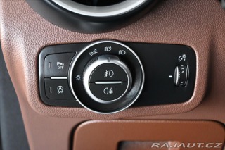 Alfa Romeo Stelvio 2,2 JTDM 154kW AT8 AWD VE 2022
