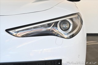 Alfa Romeo Stelvio 2,2 JTDM 154kW AT8 AWD VE 2022