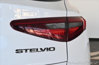 Alfa Romeo Stelvio 2,2 JTDM 154kW AT8 AWD VE 2022