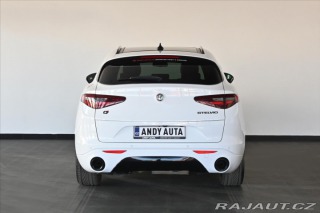 Alfa Romeo Stelvio 2,2 JTDM 154kW AT8 AWD VE 2022