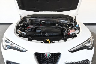 Alfa Romeo Stelvio 2,2 JTDM 154kW AT8 AWD VE 2022