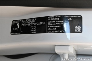 Alfa Romeo Stelvio 2,2 JTDM 154kW AT8 AWD VE 2022