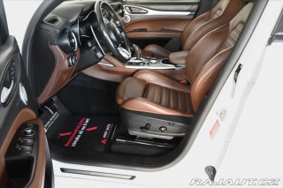 Alfa Romeo Stelvio 2,2 JTDM 154kW AT8 AWD VE 2022