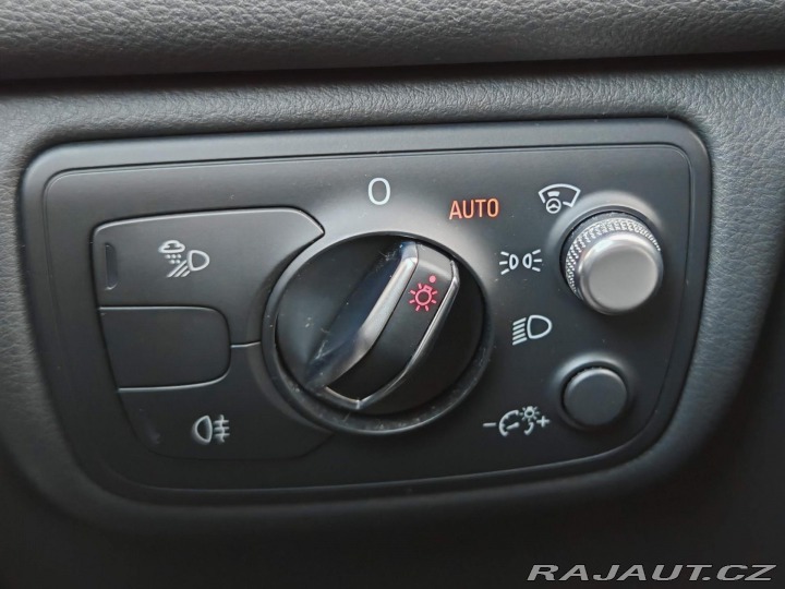 Audi A6 3.0TDI 200kW Quattro Head 2018
