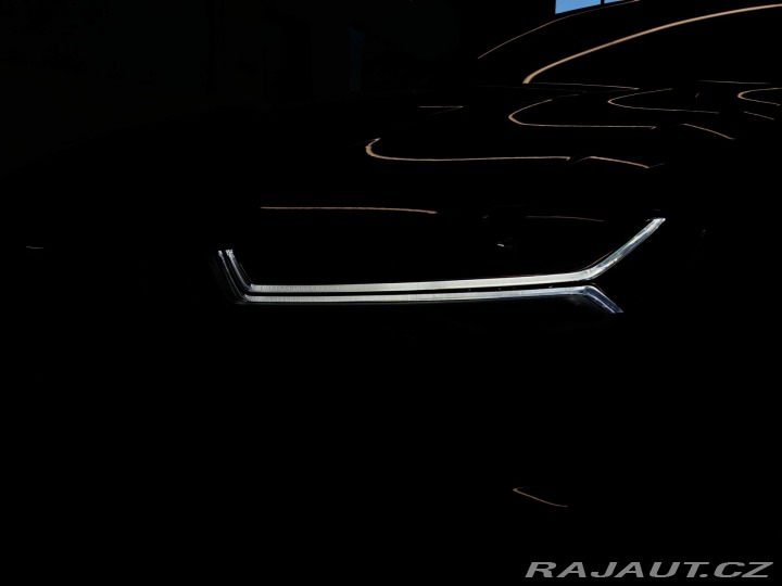 Audi A6 3.0TDI 200kW Quattro Head 2018