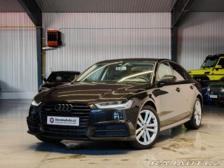 Audi A6 3.0TDI 200kW Quattro Head 2018