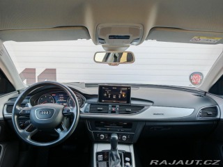 Audi A6 3.0TDI 200kW Quattro Head 2018