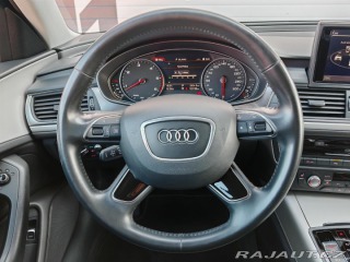 Audi A6 3.0TDI 200kW Quattro Head 2018