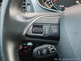 Audi A6 3.0TDI 200kW Quattro Head 2018