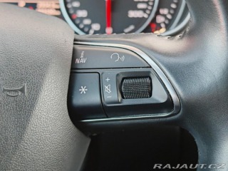 Audi A6 3.0TDI 200kW Quattro Head 2018