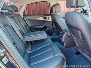 Audi A6 3.0TDI 200kW Quattro Head 2018