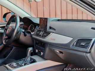 Audi A6 3.0TDI 200kW Quattro Head 2018
