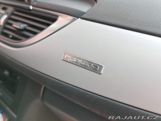 Audi A6 3.0TDI 200kW Quattro Head 2018