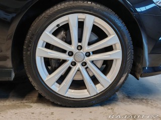 Audi A6 3.0TDI 200kW Quattro Head 2018