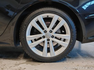 Audi A6 3.0TDI 200kW Quattro Head 2018
