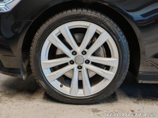 Audi A6 3.0TDI 200kW Quattro Head 2018